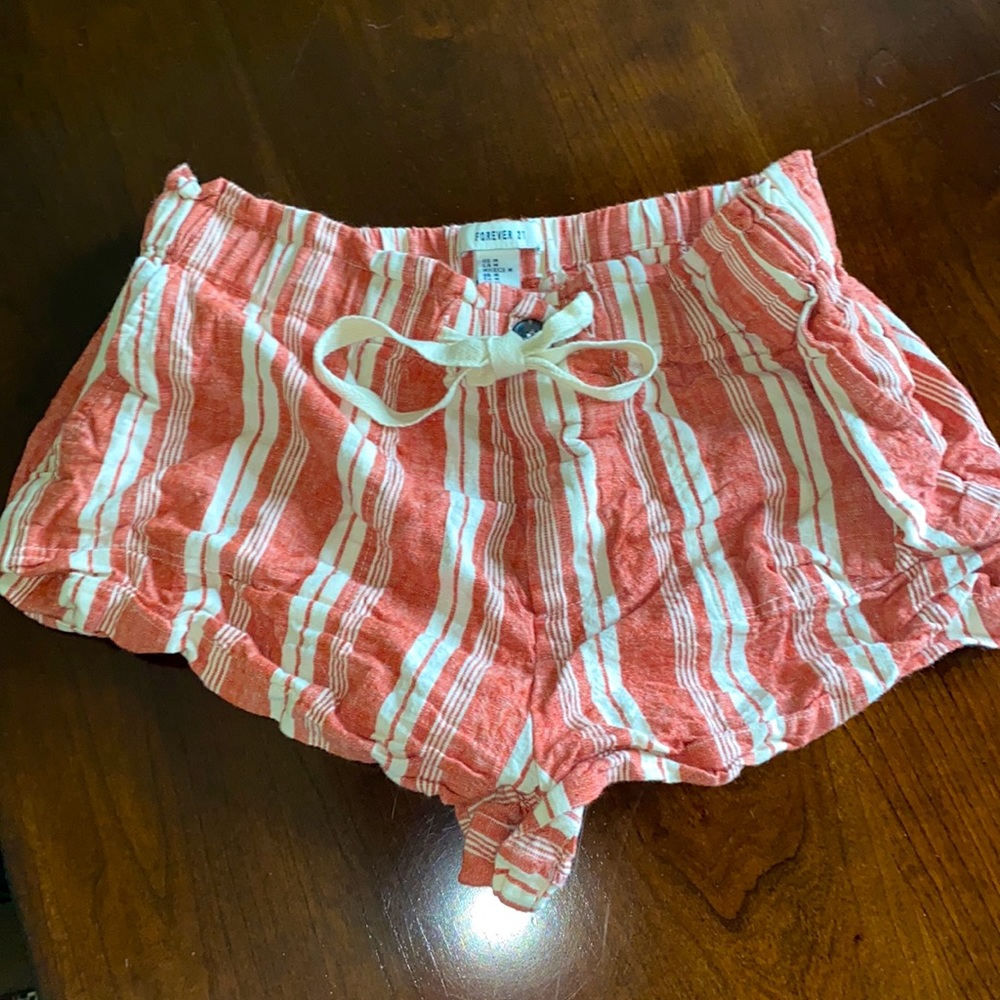 Forever 21 shorts